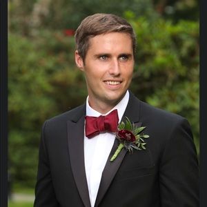 Meet your Posher, David